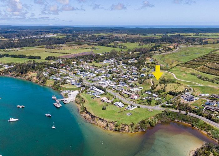  at Lot 2 Juniper Lane, Pukenui, Far North, Northland