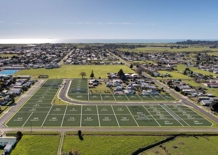  at Lot 1 to 38 Pirirakau Road, Opotiki, Opotiki, Bay Of Plenty