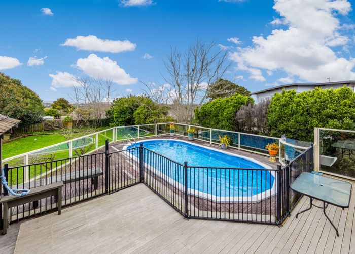  at 32 Evans Road, Weymouth, Manukau City, Auckland