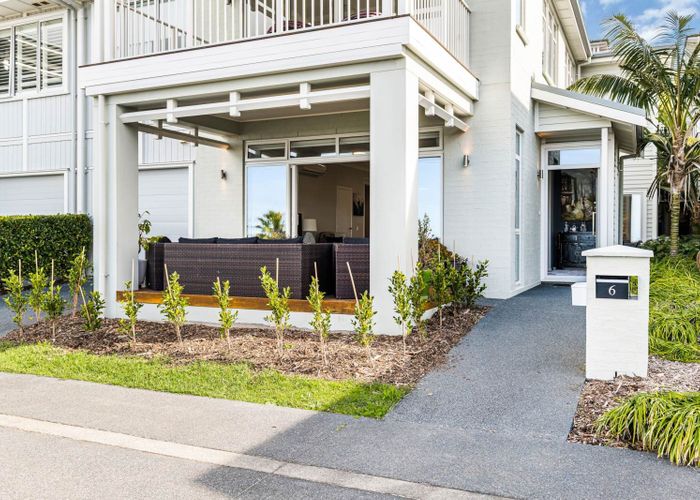 at 6 Sunshine Terrace, Orewa, Rodney, Auckland