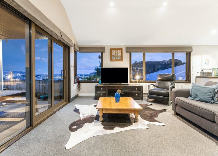  at 131 Overtoun Terrace, Hataitai, Wellington, Wellington