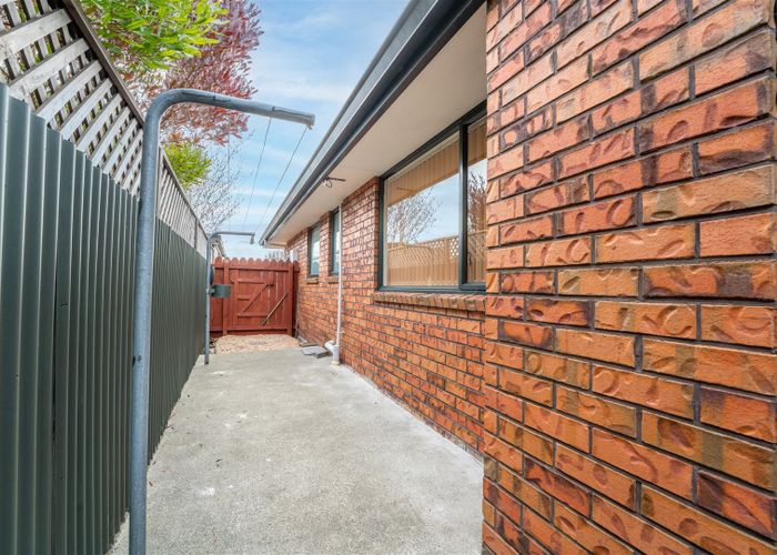  at A/109 Le Cren Street, Seaview, Timaru