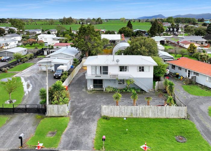  at 12 Matai Street, Thames