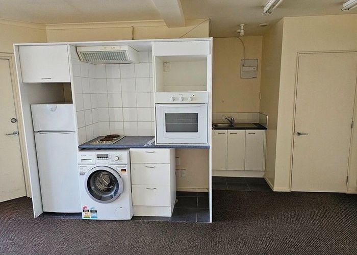  at 10b/16 Centennial Hwy, Ngauranga, Wellington, Wellington