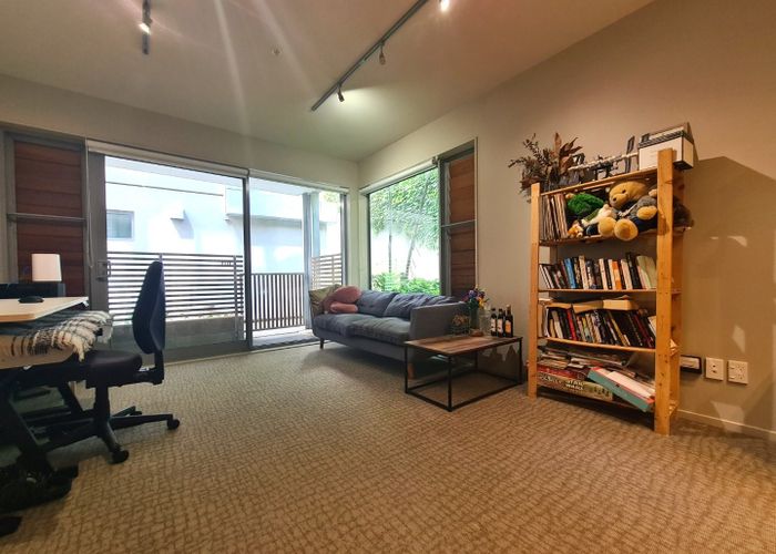  at W101/28 Torrens Terrace, Mount Cook, Wellington