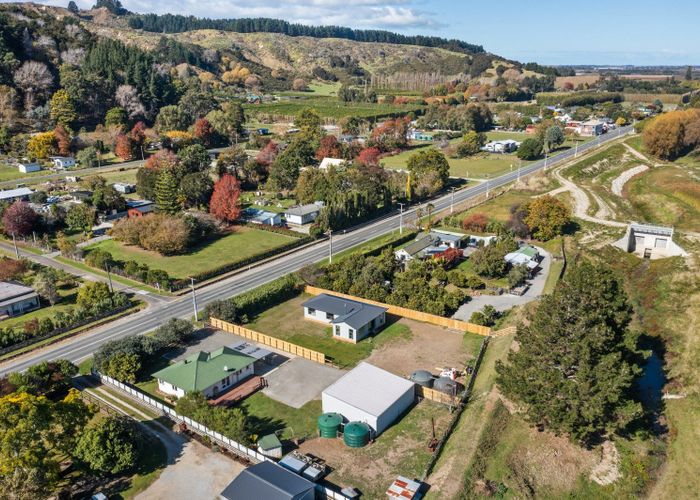  at 1191 Matawai Road, Ormond, Gisborne