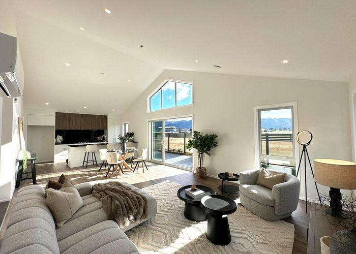  at Lot 3 / 10 Silver Knight Street, Back Straight, Wallaceville Estate,, Wallaceville, Upper Hutt, Wellington