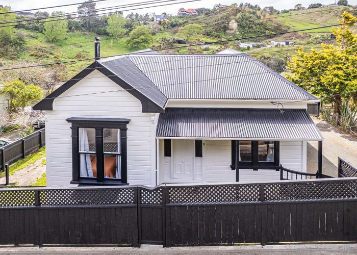  at 21 Portal Street, Durie Hill, Whanganui, Manawatu / Whanganui