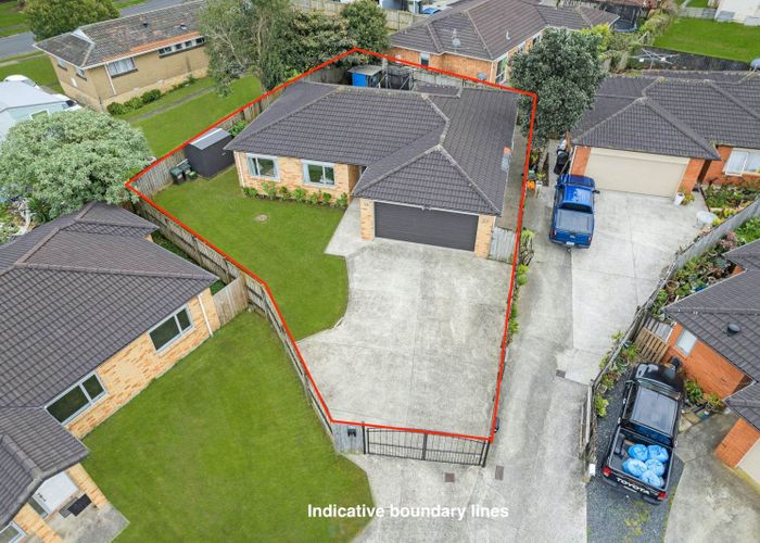  at 14 Shayla Place, Favona, Manukau City, Auckland