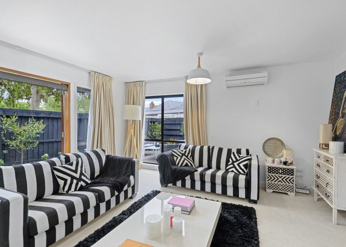  at 4/64 Ranfurly Street, St Albans, Christchurch