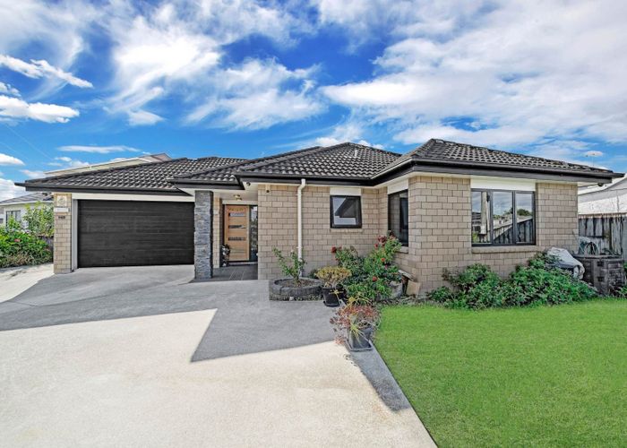  at 98B Fitzroy Street, Papatoetoe, Manukau City, Auckland