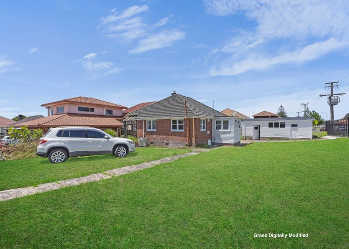  at 1342 Dominion Road, Mount Roskill, Auckland City, Auckland