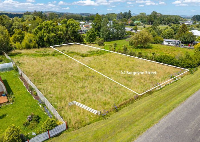  at 46 Burgoyne Street, Woodville, Tararua, Manawatu / Whanganui