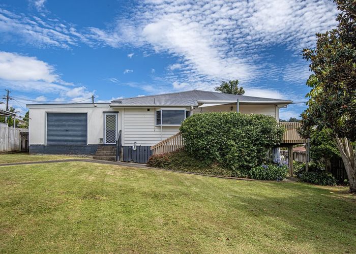  at 75 Fourth Avenue, Woodhill, Whangarei, Northland