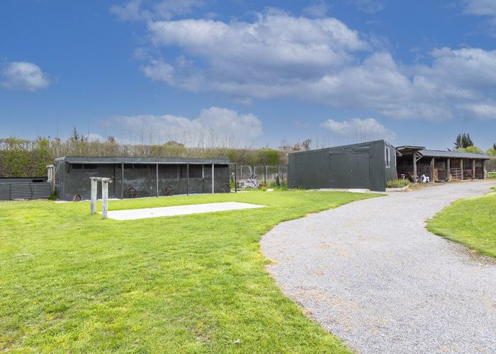  at 41 Mulcocks Road, Flaxton, Kaiapoi