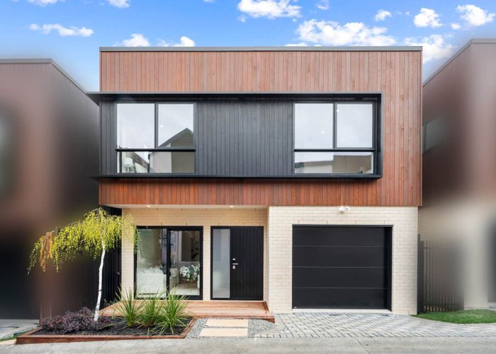  at Lot 4, 11 Rene Place, Sunnyhills, Manukau City, Auckland