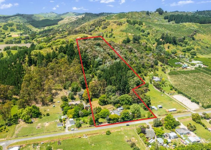  at 32 Domain Road, Ormond, Gisborne
