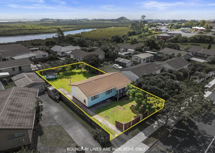  at 113 Finlayson Avenue, Clendon Park, Auckland