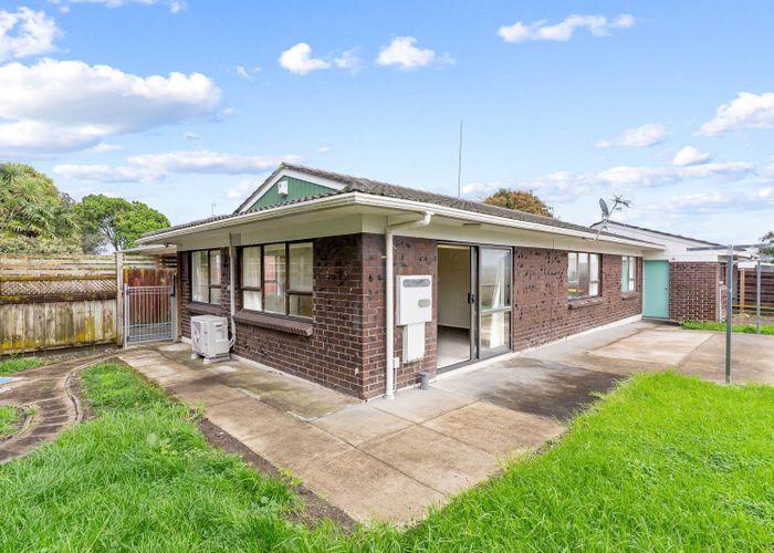  at 1/545 Weymouth Road, Weymouth, Manukau City, Auckland