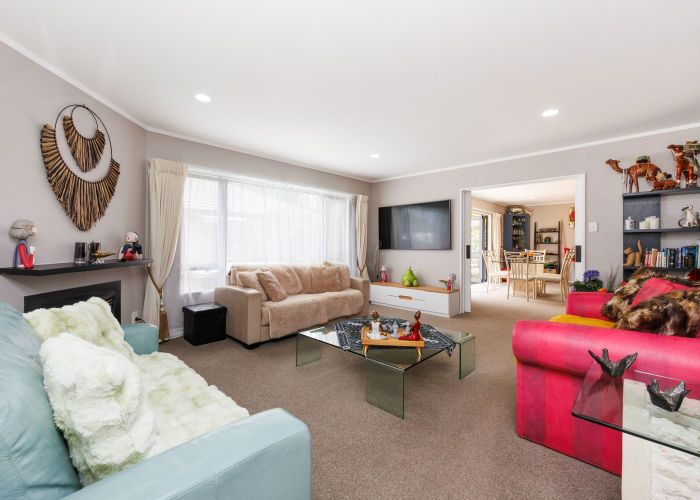  at 21 Aspen Way, Kelvin Grove, Palmerston North