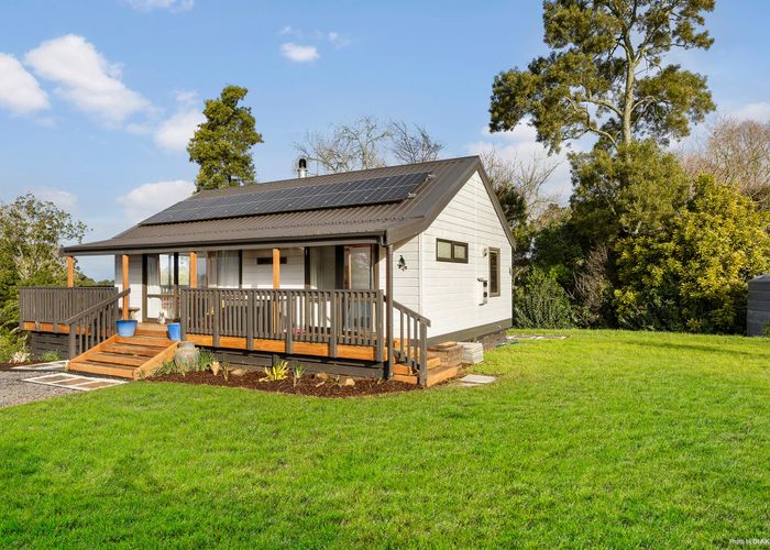  at 8 Clark And Denize Road, Pukekawa, Franklin, Auckland
