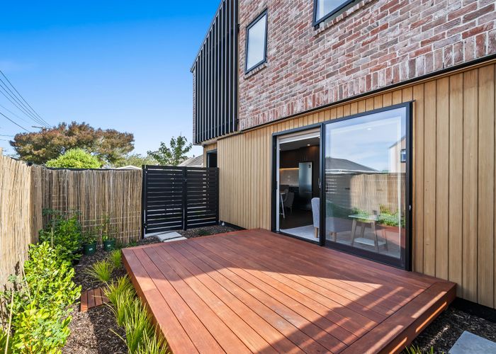  at 1/43 Sugden Street, Spreydon, Christchurch City, Canterbury