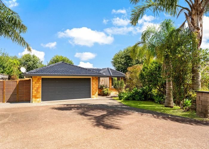  at 6 Pitoitoi Avenue, Greenhithe, North Shore City, Auckland