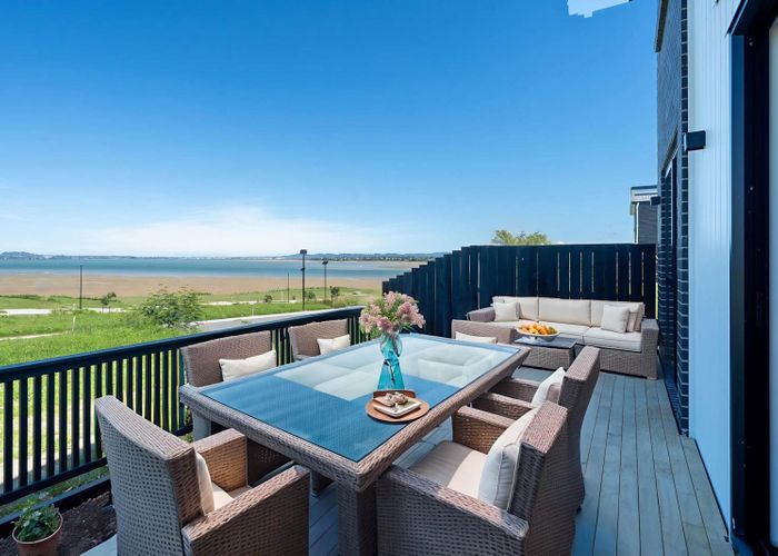  at 74 Picnic Point Road, Hobsonville, Waitakere City, Auckland