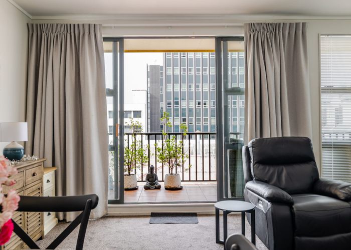  at 3F/6 Queen Street, City Centre, Palmerston North, Manawatu / Whanganui