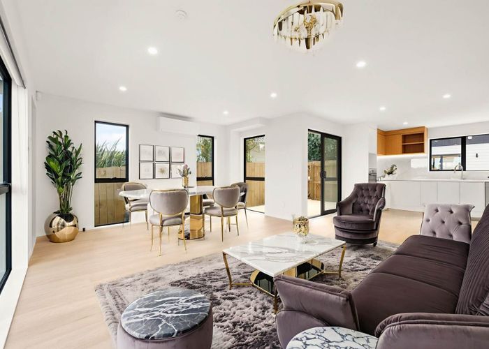  at Lot 1, 114 Cascades Road, Pakuranga Heights, Manukau City, Auckland