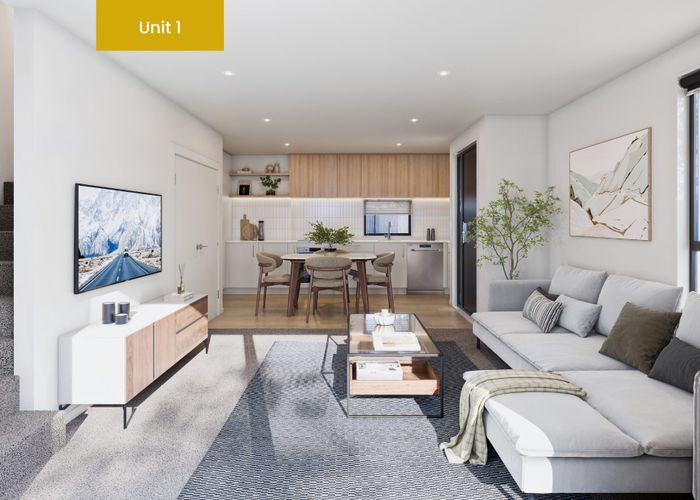  at 6 Kawaka Street, Riccarton, Christchurch City, Canterbury