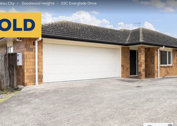  at 33C Everglade Drive, Goodwood Heights, Auckland