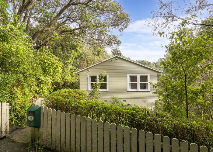  at 26 Sidlaw Street, Strathmore Park, Wellington