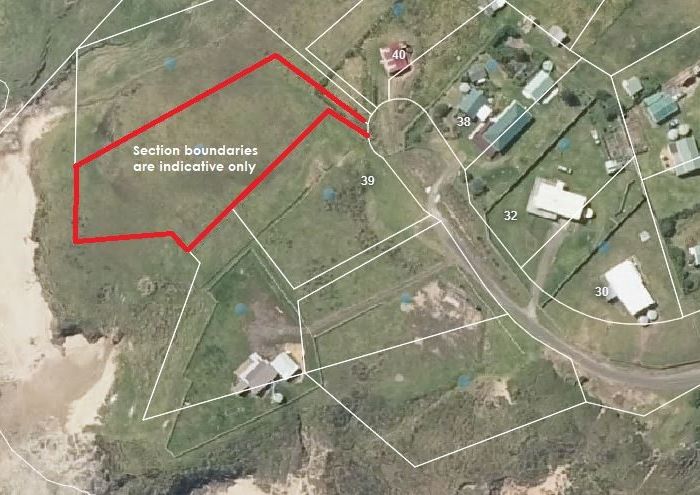  at 0 Paparangi Drive, Mitimiti, Far North, Northland