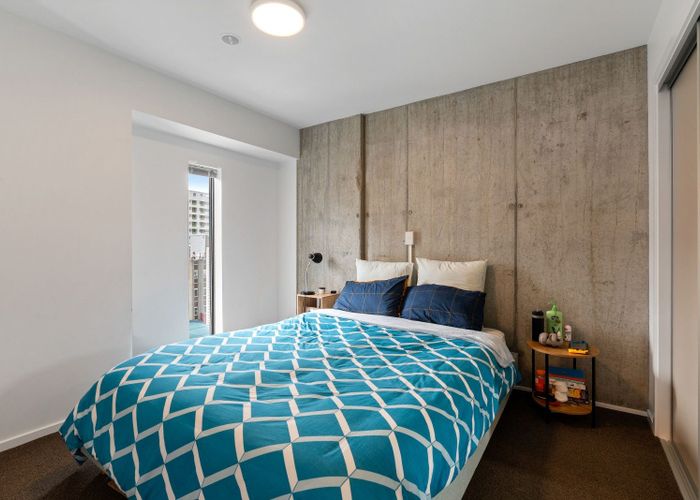  at 903/111 Dixon Street, Te Aro, Wellington, Wellington