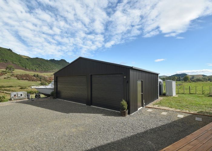  at 791 Waikite Valley Road, Waikite Valley, Rotorua, Bay Of Plenty