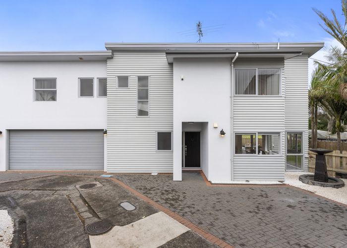  at 17E Pakuranga Road, Pakuranga, Manukau City, Auckland