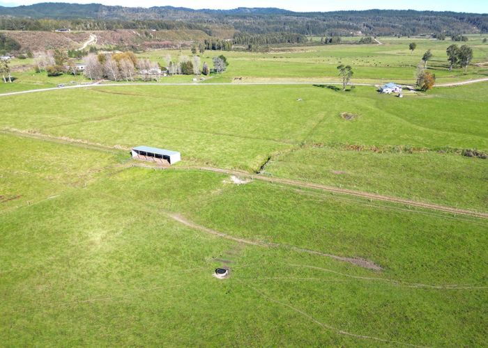  at 74 Camptown Road, Ngahere, Grey, West Coast