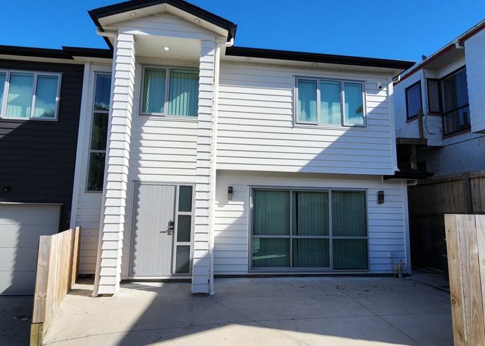  at 10A Malte Brun Place, Papatoetoe, Manukau City, Auckland