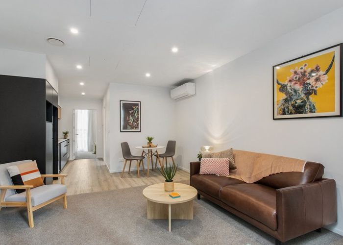  at 1/137 Lichfield Street, Christchurch Central, Christchurch