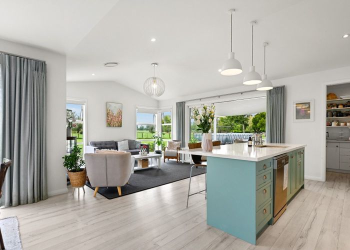  at 171B Hoeka Road, Matangi, Hamilton