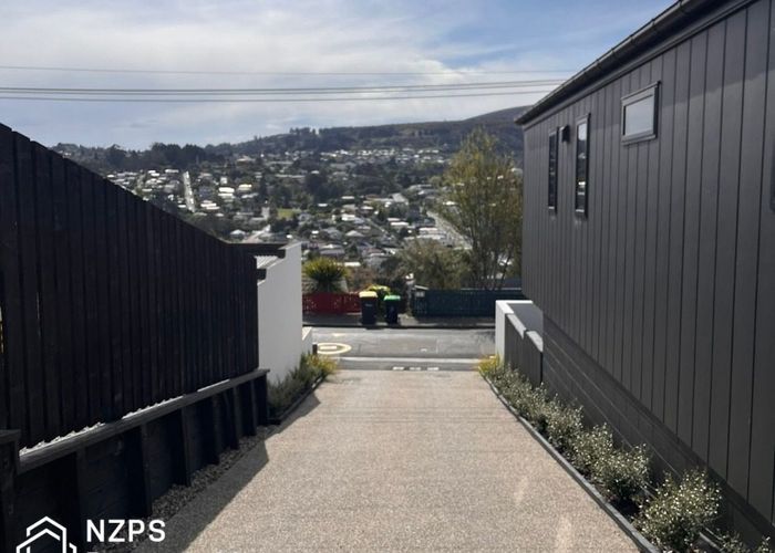 at 45D Ann Street, Roslyn, Dunedin, Otago