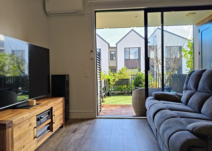  at 9/117 Buckley Avenue, Hobsonville, Waitakere City, Auckland