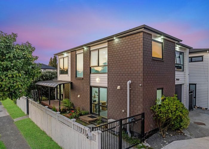  at 2C Wilmshurst Avenue, Papatoetoe, Manukau City, Auckland