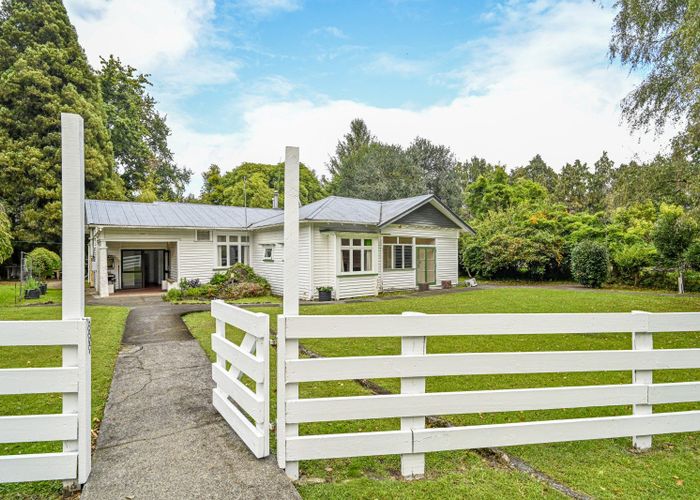  at 4883 State Highway 2, PUTORINO, KOTEMAORI