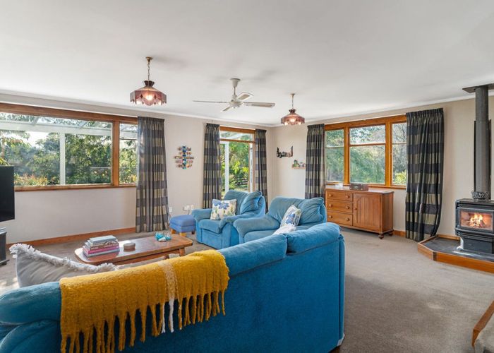  at 126 Waihakeke Road, Carterton, Carterton, Wellington
