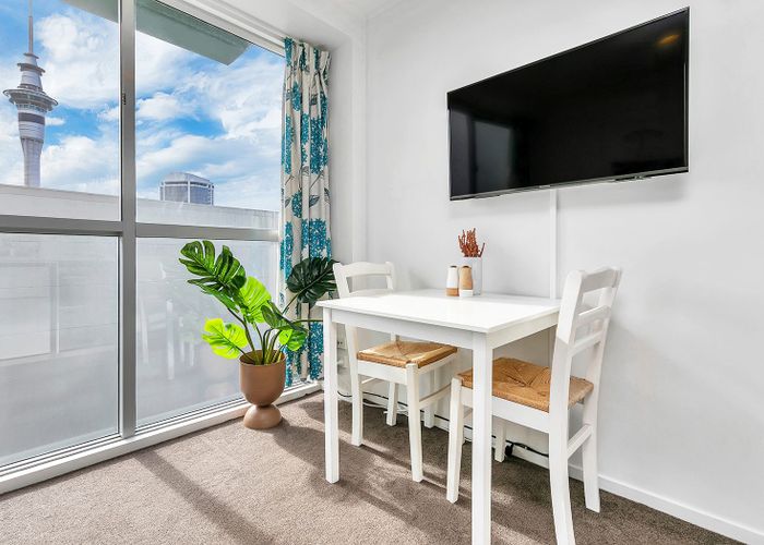  at 189 Hobson Street, City Centre, Auckland City, Auckland
