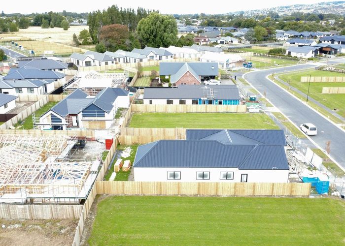  at 52 Matamoe Drive, Halswell, Christchurch City, Canterbury