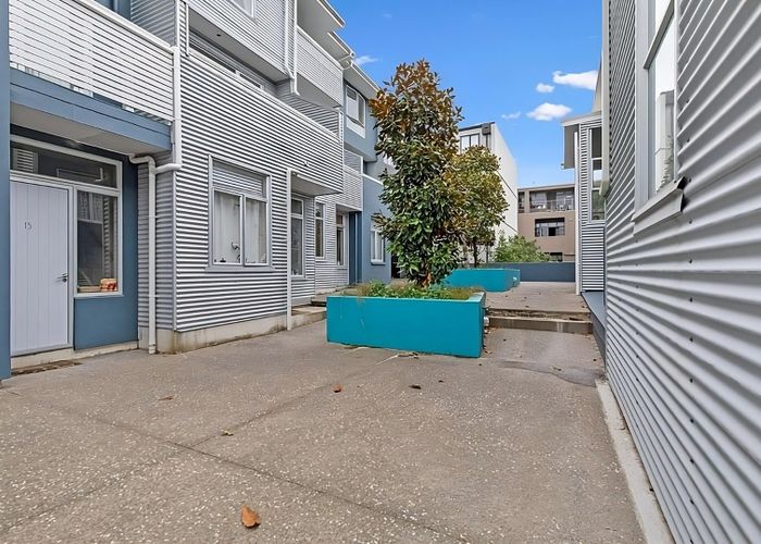  at 11/185 Tasman Street, Mount Cook, Wellington, Wellington