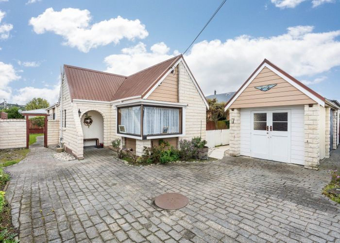  at 50B Hargest Crescent, Saint Kilda, Dunedin, Otago